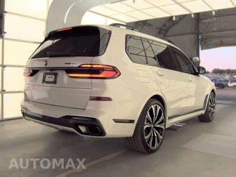2023 BMW X7 Sports Activity Vehicle xDrive40i M SPORT LINE - miniatura 4