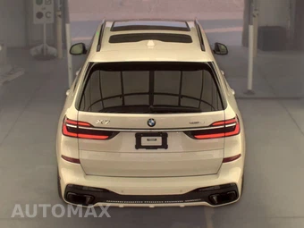 2023 BMW X7 Sports Activity Vehicle xDrive40i M SPORT LINE - miniatura 5