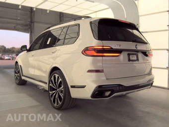 2023 BMW X7 Sports Activity Vehicle xDrive40i M SPORT LINE - miniatura 6