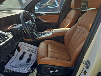 2023 BMW X7 Sports Activity Vehicle xDrive40i M SPORT LINE - miniatura 7
