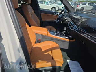 2023 BMW X7 Sports Activity Vehicle xDrive40i M SPORT LINE - miniatura 8