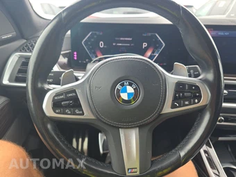 2023 BMW X7 Sports Activity Vehicle xDrive40i M SPORT LINE - miniatura 10