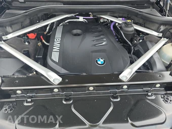 2023 BMW X7 Sports Activity Vehicle xDrive40i M SPORT LINE - miniatura 16