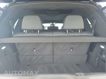2023 BMW X7 Sports Activity Vehicle xDrive40i M SPORT LINE - miniatura 17