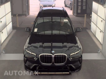 2023 BMW X7 Sports Activity Vehicle xDrive40i M SPORT LINE - miniatura 2