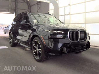 2023 BMW X7 Sports Activity Vehicle xDrive40i M SPORT LINE - miniatura 3