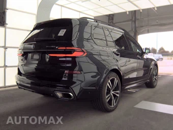 2023 BMW X7 Sports Activity Vehicle xDrive40i M SPORT LINE - miniatura 4