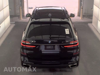 2023 BMW X7 Sports Activity Vehicle xDrive40i M SPORT LINE - miniatura 5