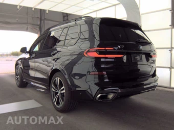 2023 BMW X7 Sports Activity Vehicle xDrive40i M SPORT LINE - miniatura 6