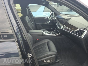 2023 BMW X7 Sports Activity Vehicle xDrive40i M SPORT LINE - miniatura 8