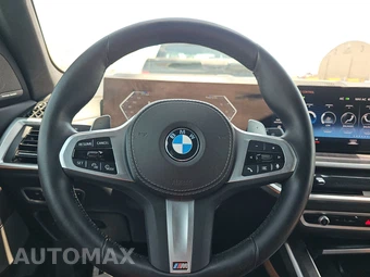 2023 BMW X7 Sports Activity Vehicle xDrive40i M SPORT LINE - miniatura 10
