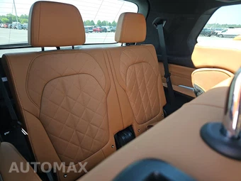2023 BMW X7 Sports Activity Vehicle xDrive40i M SPORT LINE - miniatura 14