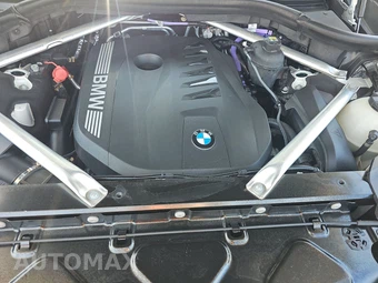 2023 BMW X7 Sports Activity Vehicle xDrive40i M SPORT LINE - miniatura 16