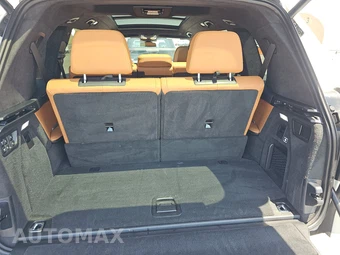 2023 BMW X7 Sports Activity Vehicle xDrive40i M SPORT LINE - miniatura 17