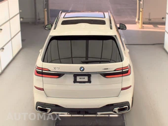 2023 BMW X7 Sports Activity Vehicle xDrive40i M SPORT LINE - miniatura 5