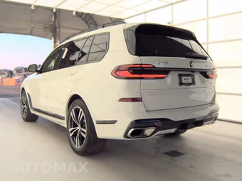 2023 BMW X7 Sports Activity Vehicle xDrive40i M SPORT LINE - miniatura 6