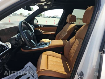 2023 BMW X7 Sports Activity Vehicle xDrive40i M SPORT LINE - miniatura 7