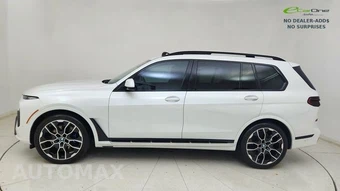 2023 BMW X7 Sports Activity Vehicle xDrive40i M SPORT LINE - miniatura 10