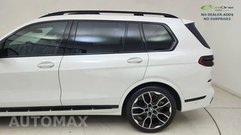 2023 BMW X7 Sports Activity Vehicle xDrive40i M SPORT LINE - miniatura 11