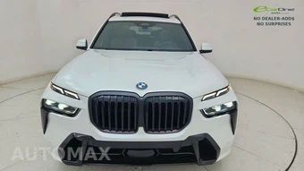 2023 BMW X7 Sports Activity Vehicle xDrive40i M SPORT LINE - miniatura 13