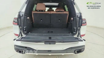 2023 BMW X7 Sports Activity Vehicle xDrive40i M SPORT LINE - miniatura 14