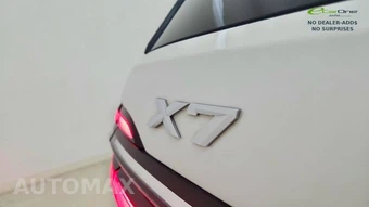 2023 BMW X7 Sports Activity Vehicle xDrive40i M SPORT LINE - miniatura 18