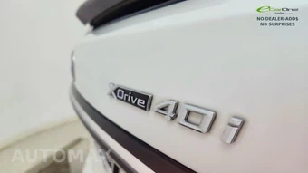 2023 BMW X7 Sports Activity Vehicle xDrive40i M SPORT LINE - miniatura 19