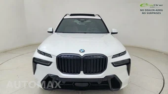 2023 BMW X7 Sports Activity Vehicle xDrive40i M SPORT LINE - miniatura 2