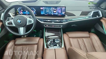 2023 BMW X7 Sports Activity Vehicle xDrive40i M SPORT LINE - miniatura 21