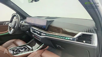 2023 BMW X7 Sports Activity Vehicle xDrive40i M SPORT LINE - miniatura 22