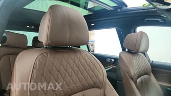 2023 BMW X7 Sports Activity Vehicle xDrive40i M SPORT LINE - miniatura 23