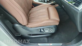 2023 BMW X7 Sports Activity Vehicle xDrive40i M SPORT LINE - miniatura 24
