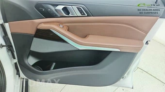 2023 BMW X7 Sports Activity Vehicle xDrive40i M SPORT LINE - miniatura 25