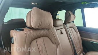 2023 BMW X7 Sports Activity Vehicle xDrive40i M SPORT LINE - miniatura 27