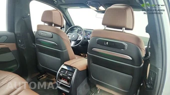 2023 BMW X7 Sports Activity Vehicle xDrive40i M SPORT LINE - miniatura 28