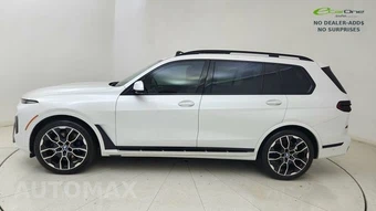 2023 BMW X7 Sports Activity Vehicle xDrive40i M SPORT LINE - miniatura 3