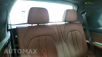 2023 BMW X7 Sports Activity Vehicle xDrive40i M SPORT LINE - miniatura 30