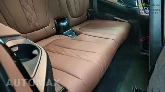 2023 BMW X7 Sports Activity Vehicle xDrive40i M SPORT LINE - miniatura 31