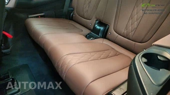 2023 BMW X7 Sports Activity Vehicle xDrive40i M SPORT LINE - miniatura 33