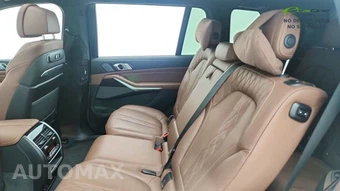 2023 BMW X7 Sports Activity Vehicle xDrive40i M SPORT LINE - miniatura 34
