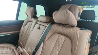 2023 BMW X7 Sports Activity Vehicle xDrive40i M SPORT LINE - miniatura 35