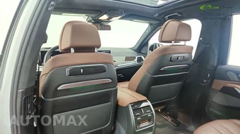 2023 BMW X7 Sports Activity Vehicle xDrive40i M SPORT LINE - miniatura 36
