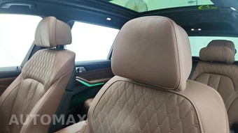 2023 BMW X7 Sports Activity Vehicle xDrive40i M SPORT LINE - miniatura 38