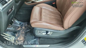 2023 BMW X7 Sports Activity Vehicle xDrive40i M SPORT LINE - miniatura 39