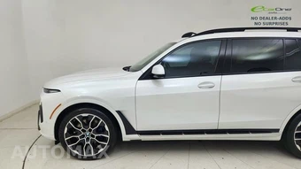 2023 BMW X7 Sports Activity Vehicle xDrive40i M SPORT LINE - miniatura 4