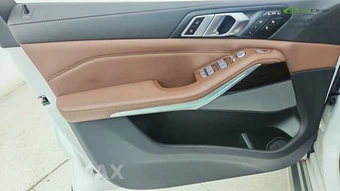 2023 BMW X7 Sports Activity Vehicle xDrive40i M SPORT LINE - miniatura 40