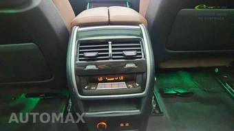 2023 BMW X7 Sports Activity Vehicle xDrive40i M SPORT LINE - miniatura 44