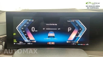 2023 BMW X7 Sports Activity Vehicle xDrive40i M SPORT LINE - miniatura 45