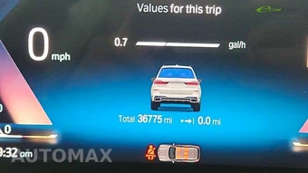 2023 BMW X7 Sports Activity Vehicle xDrive40i M SPORT LINE - miniatura 46