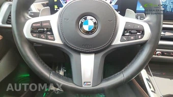2023 BMW X7 Sports Activity Vehicle xDrive40i M SPORT LINE - miniatura 48